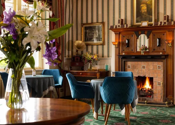 Eccles Hotel And Spa