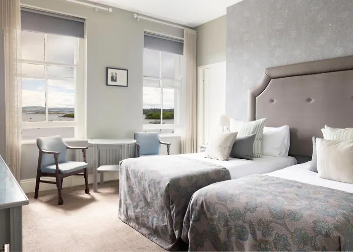 Eccles Hotel And Spa