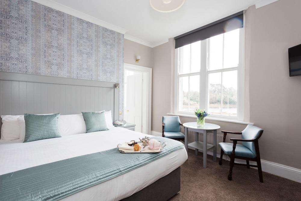 Hotel Eccles And