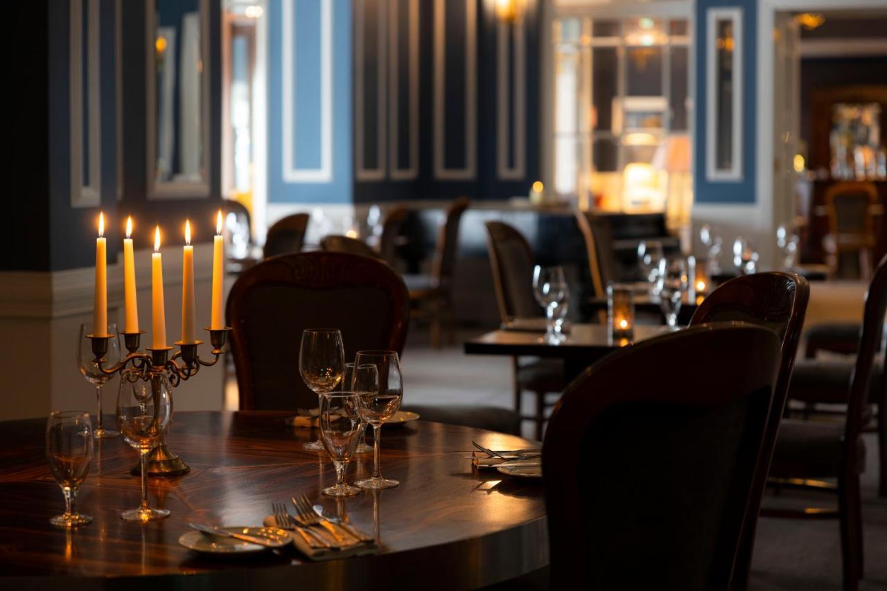 Hotel Eccles And 4*