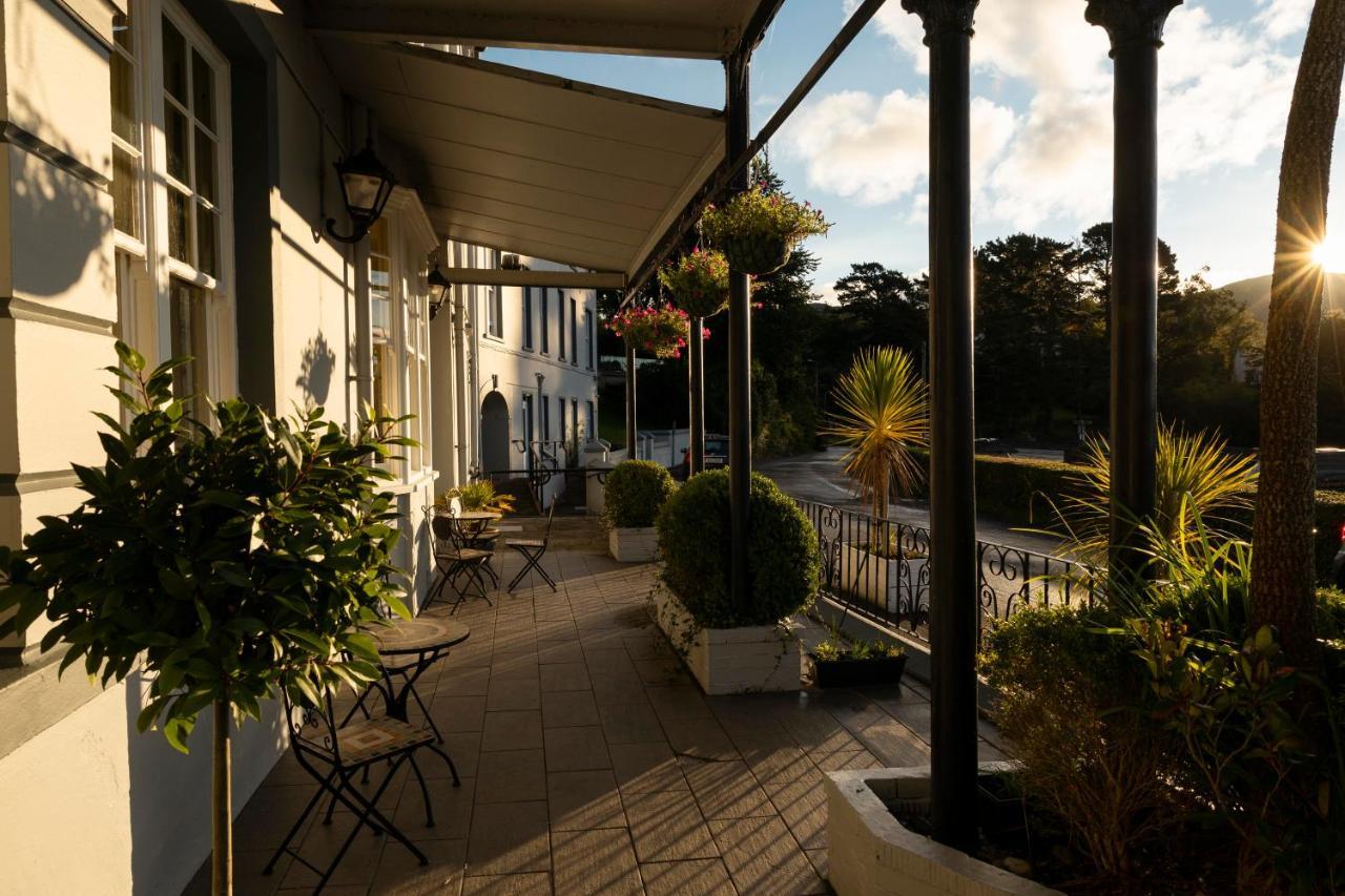 Eccles Hotel&spa 4* Glengarriff