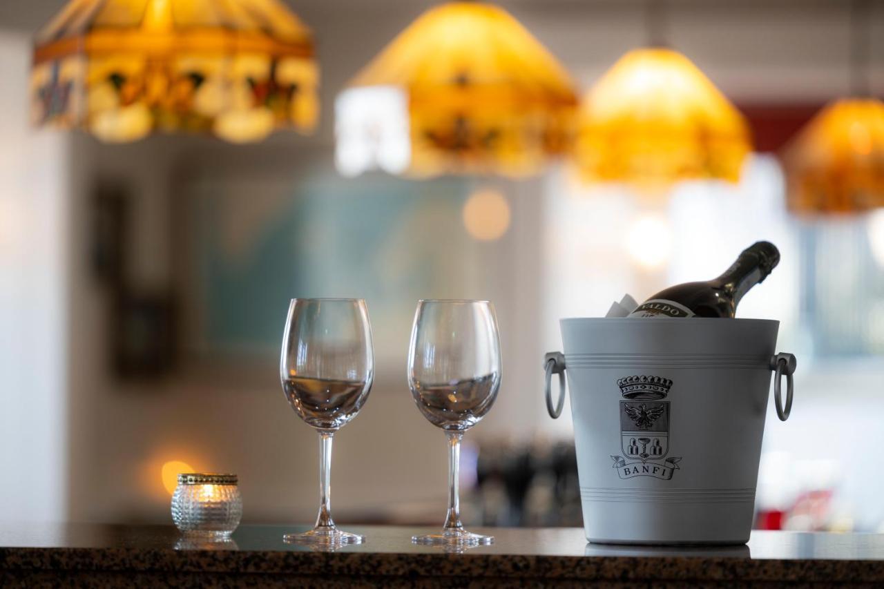 Eccles Hotel&spa Hotel