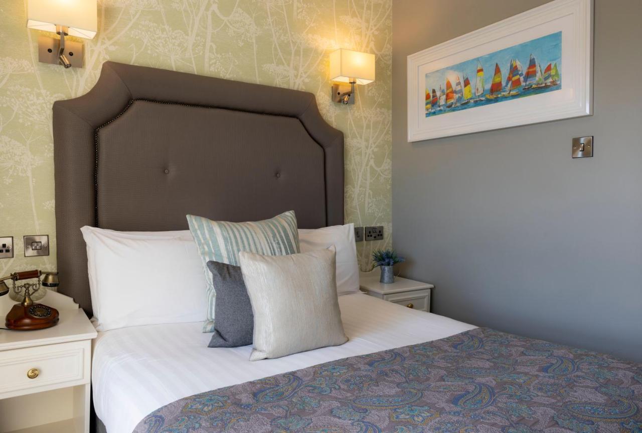 Hotel Eccles And Glengarriff