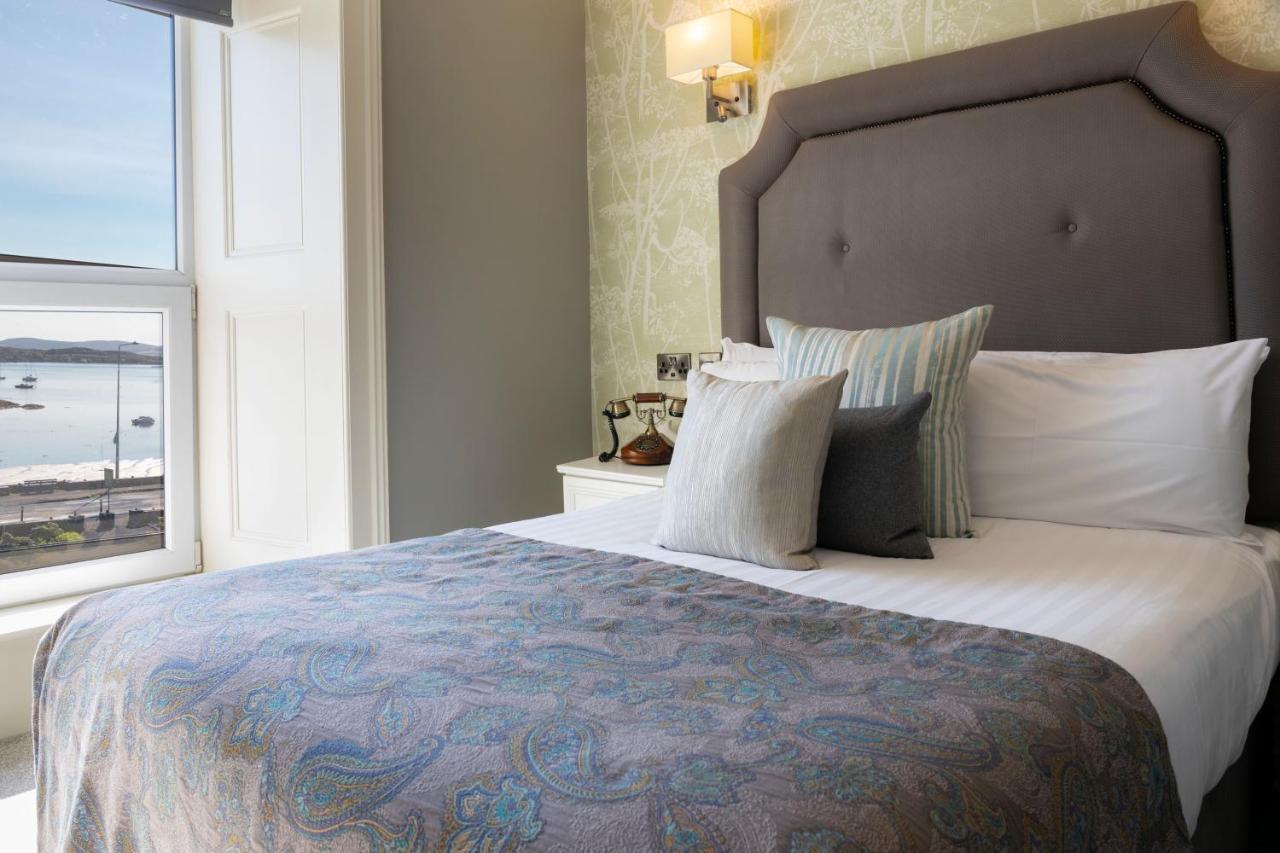 Hotel Eccles And Glengarriff