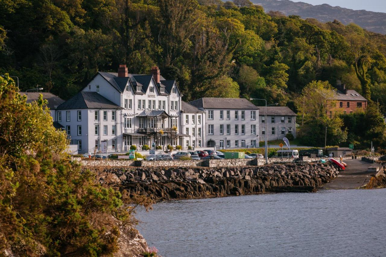 Eccles And Hotel 4*