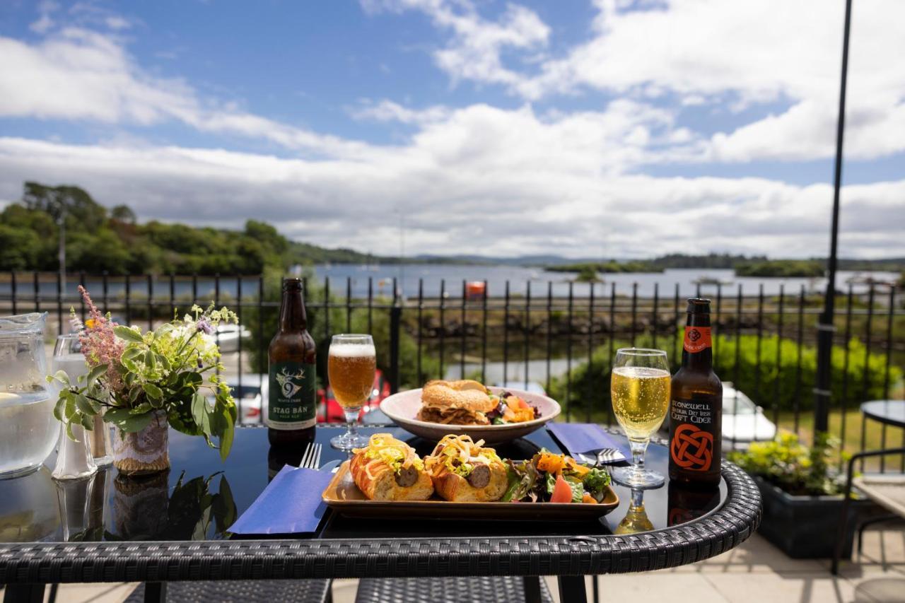 Hotel Eccles And Glengarriff