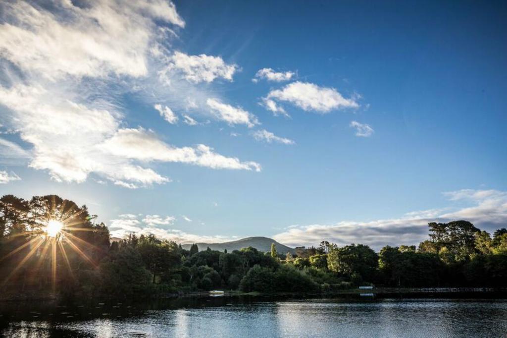 Eccles And Glengarriff