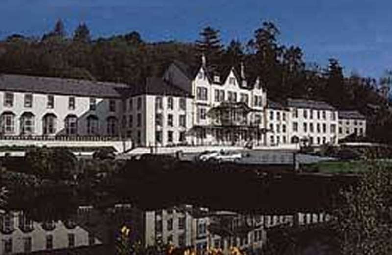 Eccles And 4* Glengarriff