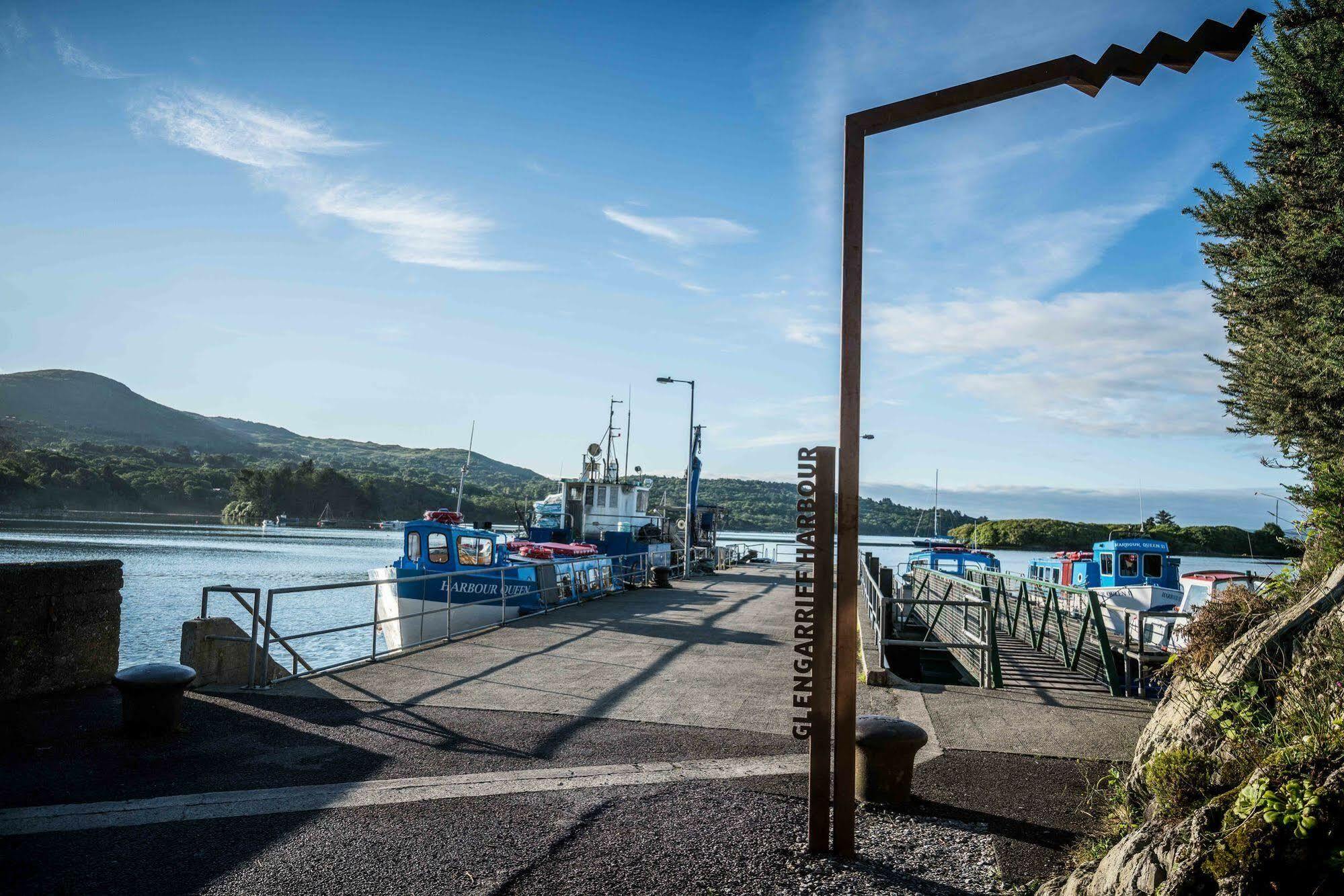 Hotel Eccles And Glengarriff